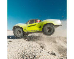 1/10 SENTON 4X4 223S BLX BRUSHLESS SHORT COURSE TRUCK RTR WITH D photo