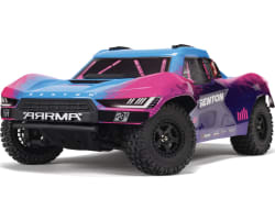 1/10 SENTON 4X4 223S BLX BRUSHLESS SHORT COURSE TRUCK RTR WITH D photo