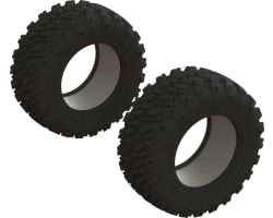 AR520051 dBoots 'Ragnarok Mt' Tire & Inserts 2 photo