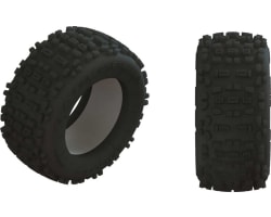 dBoots BACKFLIP Tire & Insert 1pr photo