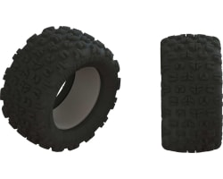 dBoots Copperhead2 Mt Tire & Inserts Pair photo