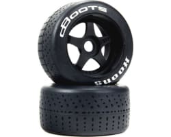 DBOOTS HOONS 53/107 2.9 Silver Belted 5-Spoke photo