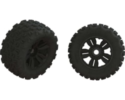 dBoots Copperhead2 Big Block Mt Tire (2) 24mm 1:5th photo