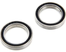 Ball Bearing 15x21x4mm 2RS 2 photo