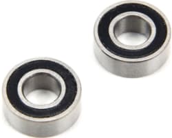 Ball Bearing 5x11x4mm 2RS 2 photo