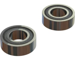 Ball Bearing 6x12x4mm 2RS 2 photo