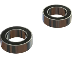 Ball Bearing 5x8x2.5mm 2RS 2 photo