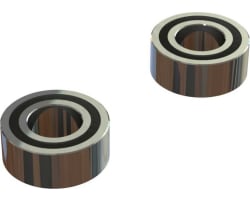 Ball Bearing 5x10x4mm 2RS 2 photo