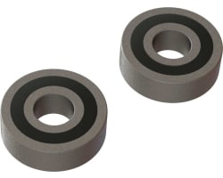 Ball Bearing 6x16x5mm 2RS 2 photo