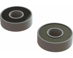 Ball Bearing 5x13x4 (RS) (2 pieces photo