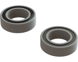 Ball Bearing 6x10x3 (RS) (2 pieces photo