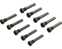 Step Screw M2.5x16mm 10 pieces photo