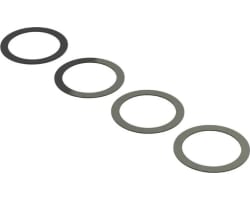 shim Washer 13x16x0.2mm 4 photo