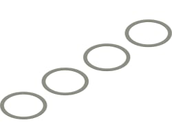 ARA709054 Washer 20x24x0.2mm 4 photo