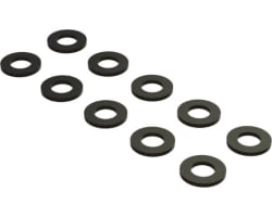 Washer 5.3x10x1mm 10 photo