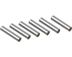 Pin 2.5x11.5mm 6 photo