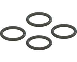 ARA716032 O-Ring 8.2x1.2mm 4 photo