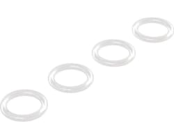 O-Ring 8x1.5mm 4 photo