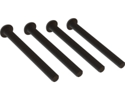 ARA721443 Button Head Screw M4x43mm 4 photo