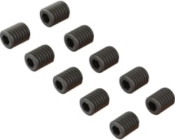 Set Screw M3x4mm 10pcs photo