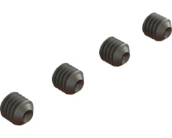 ARA724606 Set Screw M6x6mm 4 photo