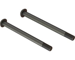 Screw Hinge Pin M4x48mm 2pcs photo