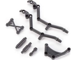 AR320211 Rollcage Set Rear photo