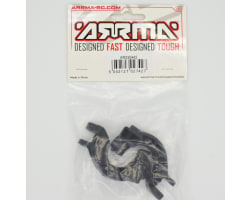 AR330442 C-Hubs 2 4x4 photo