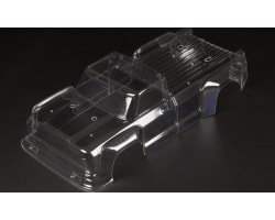 AR406086 Body Clear Outcast photo