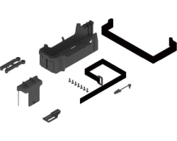 AR320351 Battery Tray Large Outcast photo