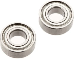 5x11x4mm Shielded Ball Bearings (2) photo