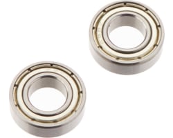 8x16x5mm Shielded Ball Bearings (2) photo