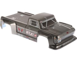 AR406097 Body Silver Outcast photo