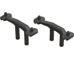 AR320404 MT Body Mount Set 4x4 Granite Mega photo