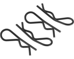 AR320335 Body Clip Large Bent 4 photo