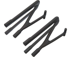 AR320322 Bumper Side Guards Rear Senton photo