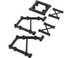 AR320273 Center Roll Cage Set Composite Kraton photo