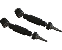 Ar310870 CVD Slider Set 4x4 Mega Blx photo