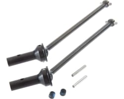 AR220030 CVD Driveshaft Set 124mm Typhon 2 photo