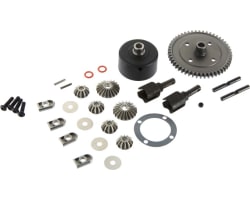 Differential Set Center 50T photo