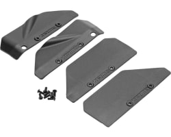 AR330414 Dirt Guard Set Nero photo