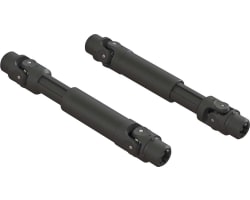 AR310864 Composite Rear Slider Driveshaft Set 4x4 photo