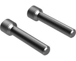 AR310556 Driveshaft End Locking Pin Nero 2 photo