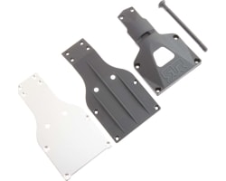 AR320204 Lower Plate Aluminum photo