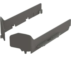 AR320414 MT Side Guard Set 4x4 GRANITE MEGA photo