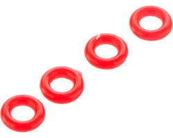 AR330245 O-Ring P-3 3.5x1.9mm Red 4 photo