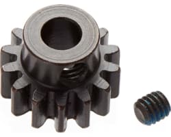 AR310475 Steel Pinion Gear 14T Mod1 5mm photo