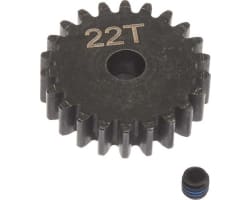 AR310483 Steel Pinion Gear 22T Mod1 5mm photo