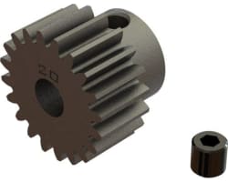 AR310876 Pinion Gear 20T 0.8 Mod 4x4 BLX 3S photo