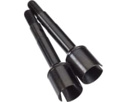 AR310400 Rear Stub Axle 4x5x44mm 2 photo